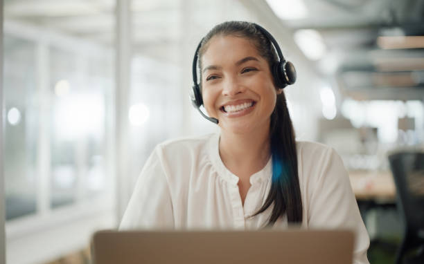 Equipo profesional de atención al cliente